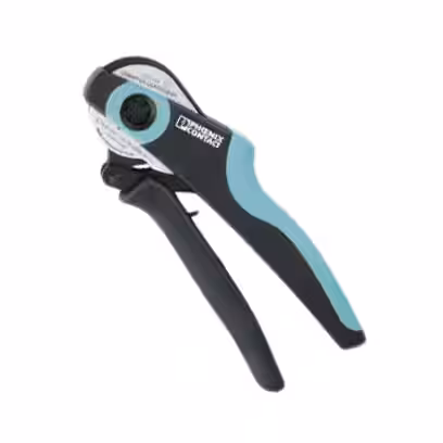 1213154 Phoenix Contact  Presse Applicatrici Crimpatrici